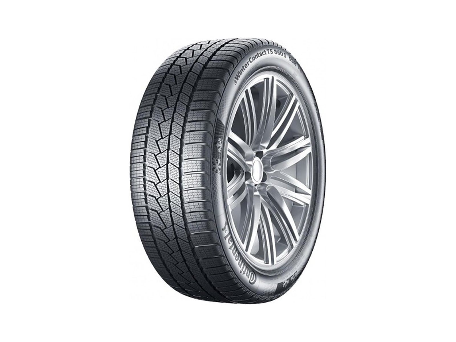 Anvelope de iarnă 255/35 R21 Continental Winter Contact TS860S 98V XL
