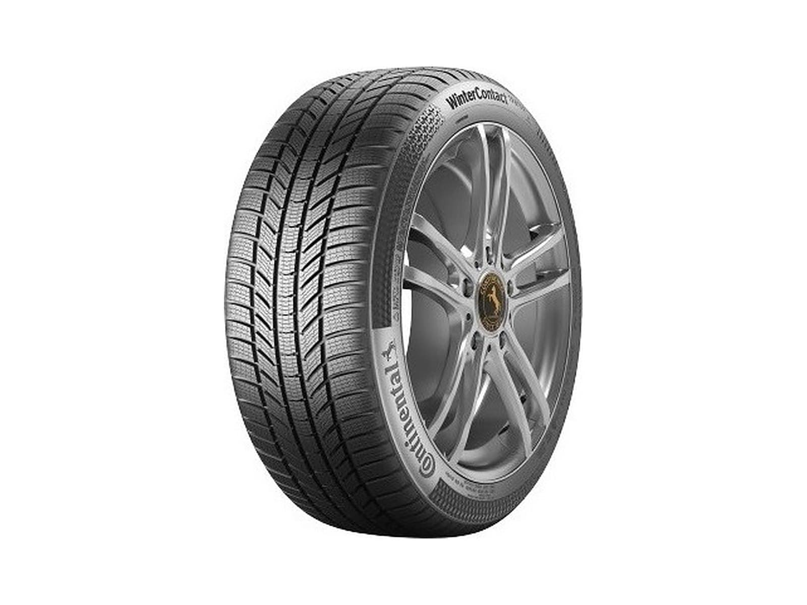 Anvelope de iarnă 315/40 R21 Continental WinterContact TS870P MO1 115V XL