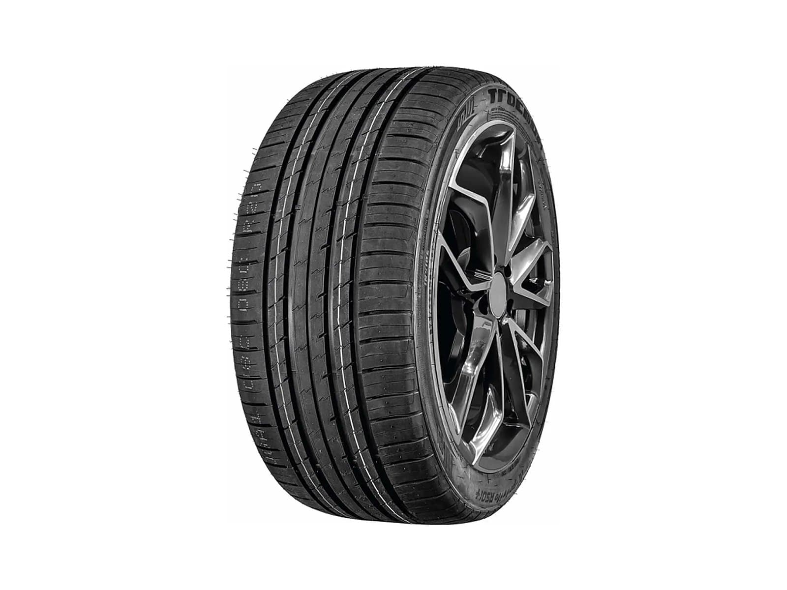Anvelope de vară 285/40 R23 Tracmax X Privilo RS-01 111Y