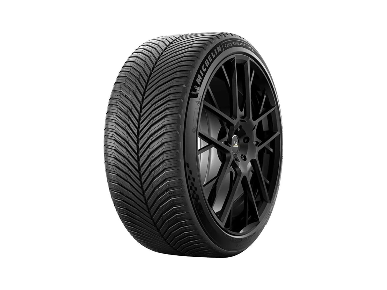 Anvelope all season 245/45 R19 Michelin Crossclimate 3 Sport 102Y