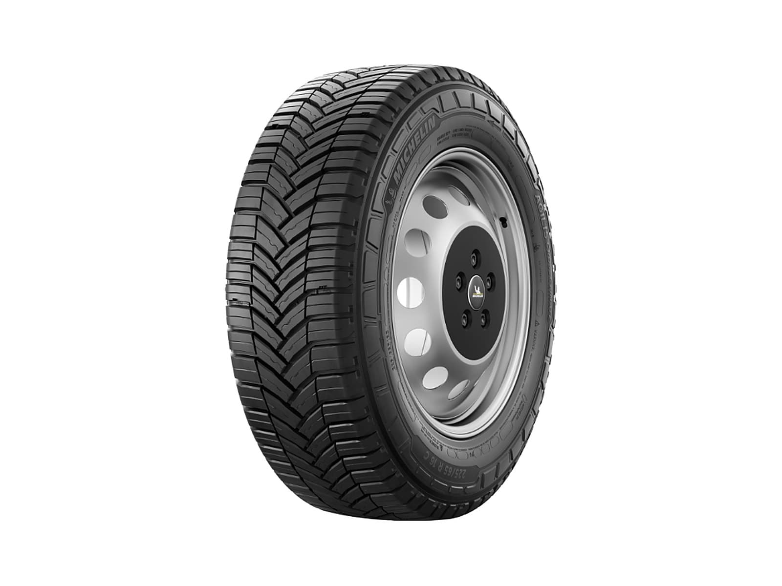 Anvelope all season 225/70 R15 Michelin Agilis Crossclimate 112S