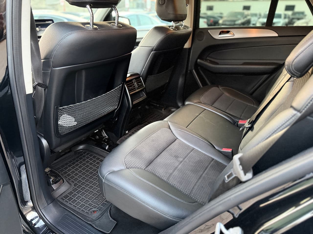 Mercedes GLE 250 2017 — Миниатюра 17