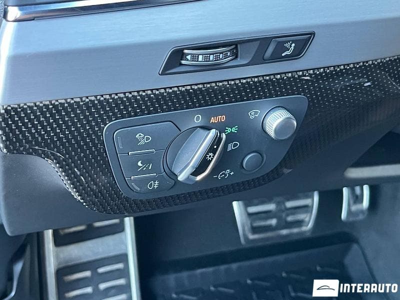 Audi SQ7 2017 — Миниатюра 18