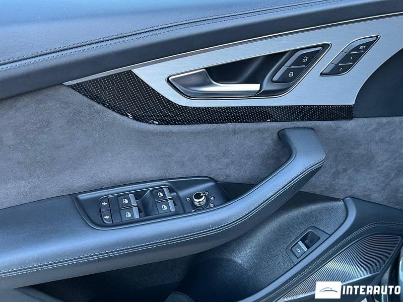 Audi SQ7 2017 — Миниатюра 5