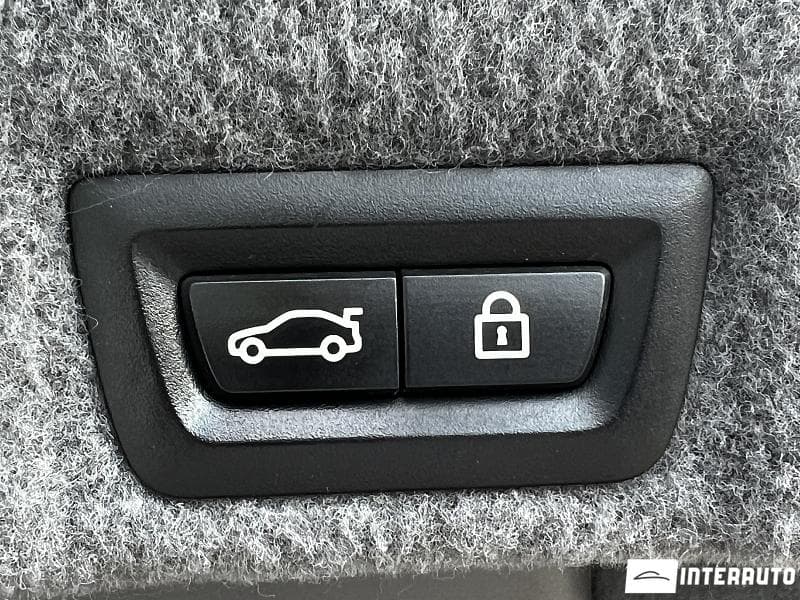 2014 BMW 730 — Miniatură 22