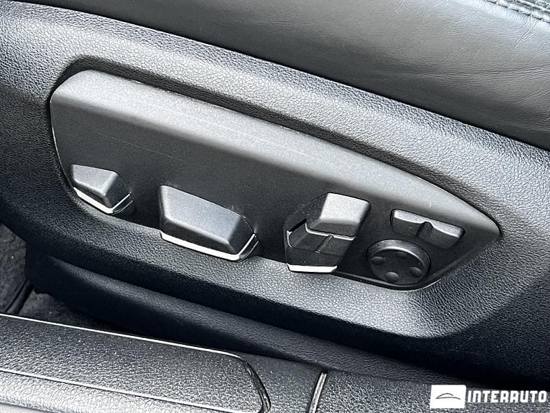2014 BMW 730 — Miniatură 19