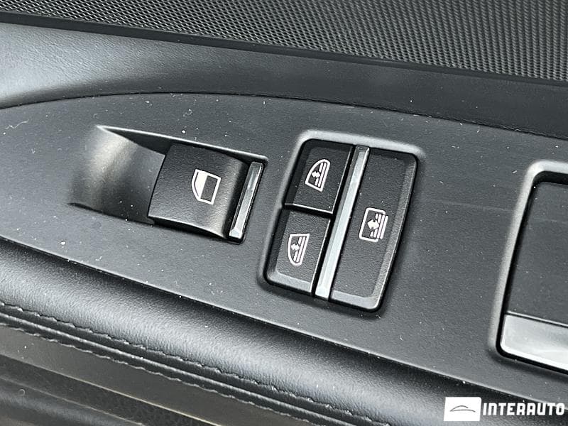 2014 BMW 730 — Miniatură 20