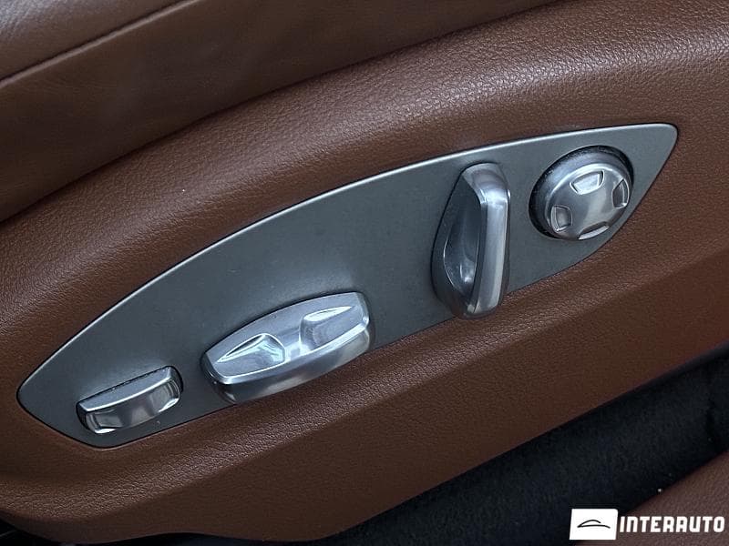 Porsche Cayenne S 2015 — Миниатюра 23