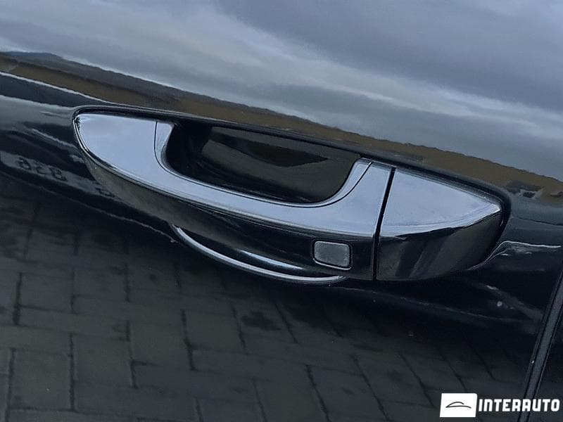 Porsche Cayenne S 2015 — Миниатюра 20