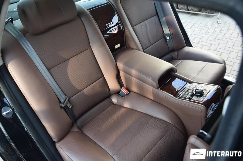 Hyundai Equus 2015 — Миниатюра 9