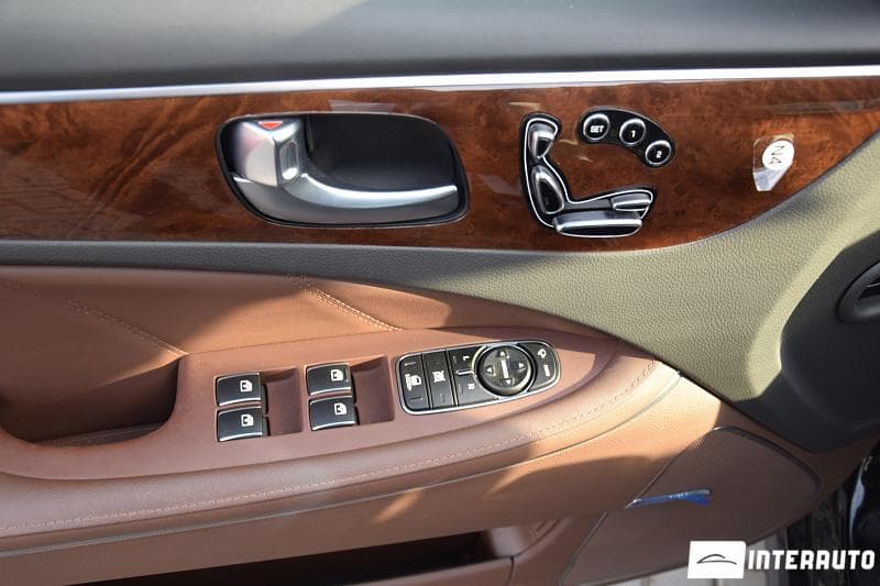 Hyundai Equus 2015 — Миниатюра 11