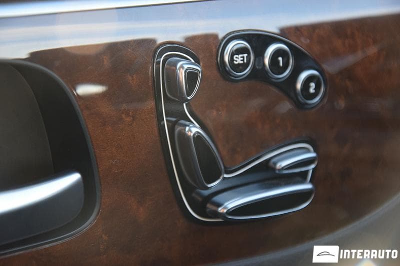 Hyundai Equus 2015 — Миниатюра 17