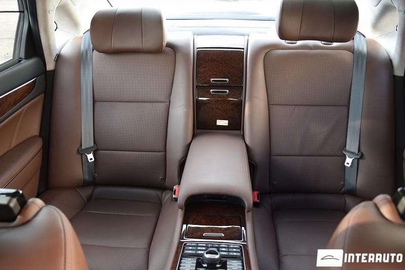 Hyundai Equus 2015 — Миниатюра 10