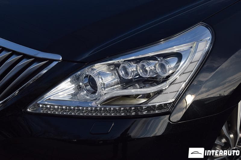 Hyundai Equus 2015 — Миниатюра 19