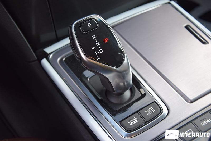 Hyundai Equus 2015 — Миниатюра 12