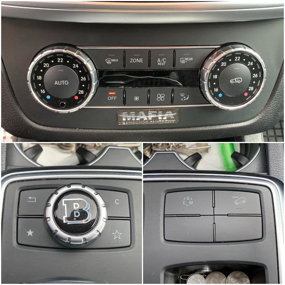 Mercedes ML 250 2012 — Миниатюра 11