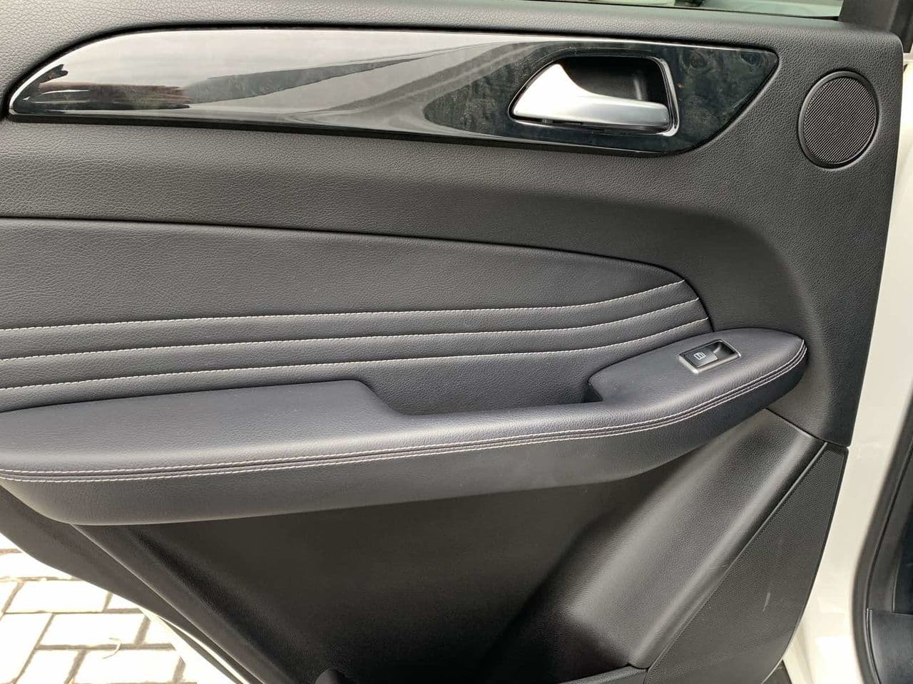 Mercedes ML 250 2012 — Миниатюра 12