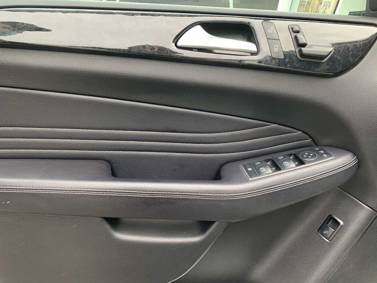 Mercedes ML 250 2012 — Миниатюра 5