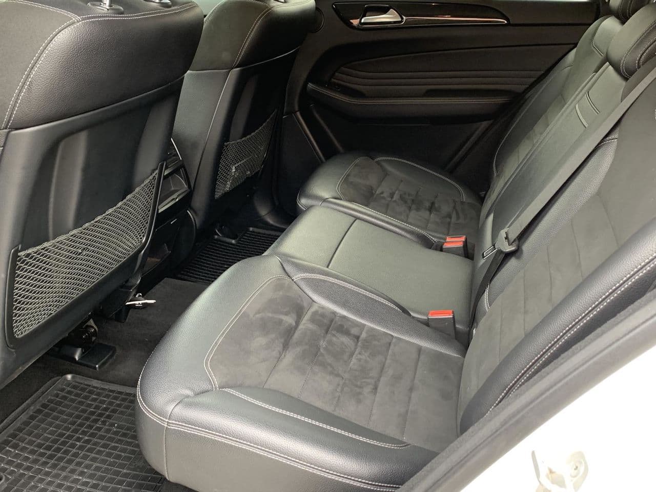 Mercedes ML 250 2012 — Миниатюра 13