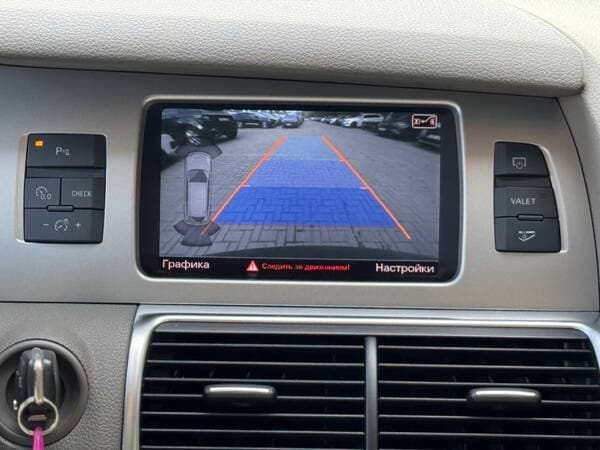 2013 Audi Q7 — Miniatură 12