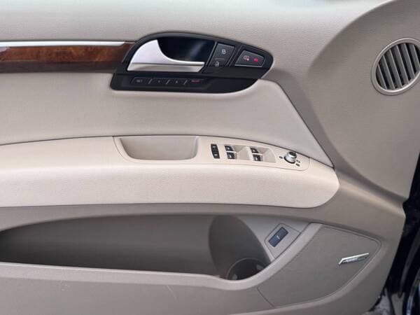 2013 Audi Q7 — Miniatură 16