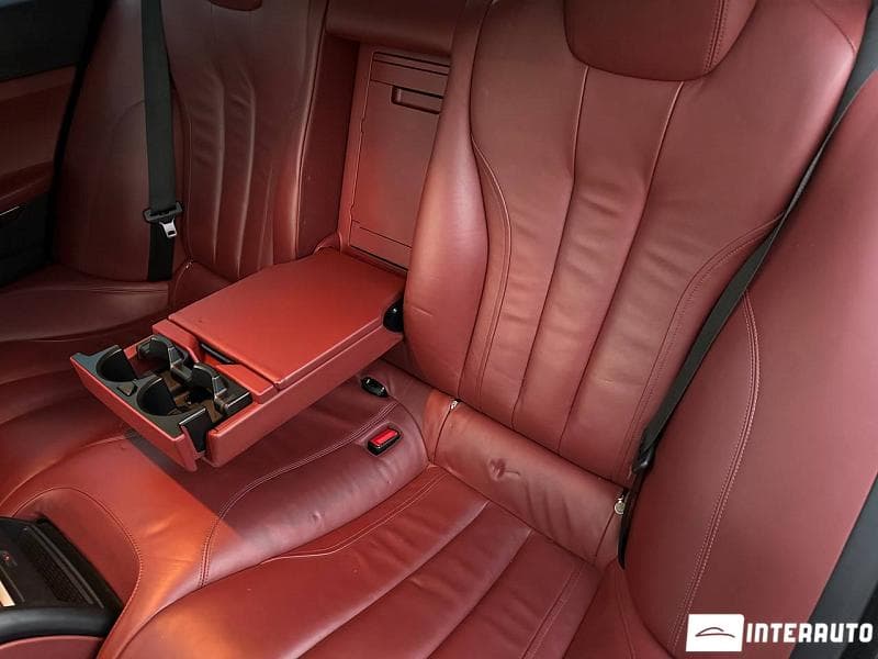 2013 BMW 640 — Miniatură 21