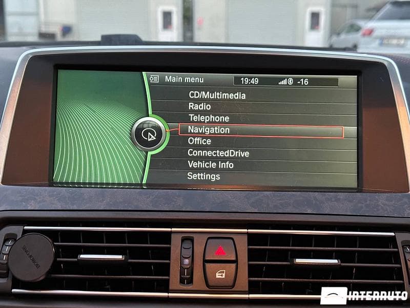 2013 BMW 640 — Miniatură 12