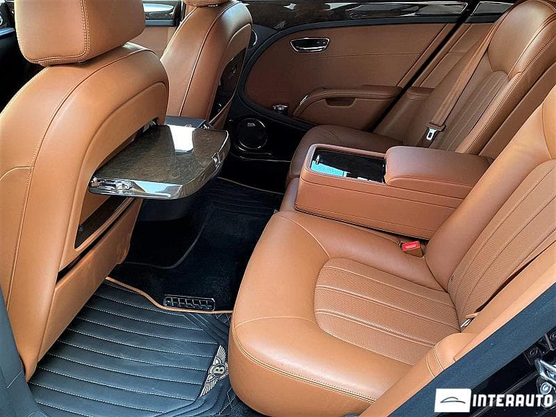 Bentley Mulsanne 2010 — Миниатюра 22