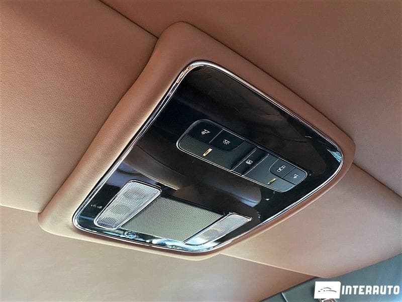 Bentley Mulsanne 2010 — Миниатюра 21