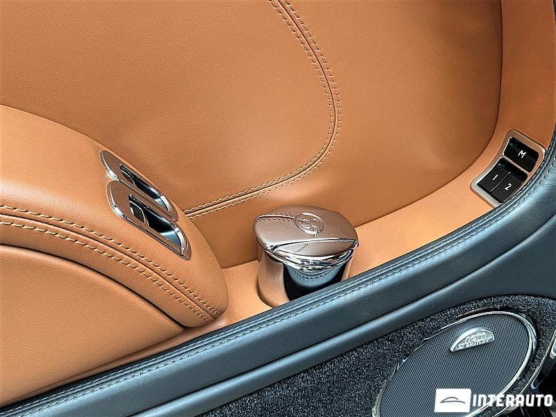 Bentley Mulsanne 2010 — Миниатюра 18
