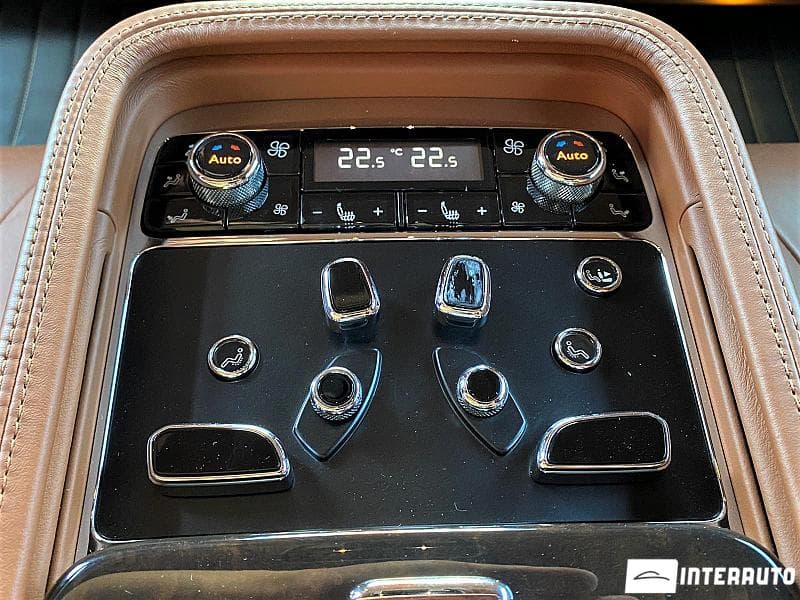 Bentley Mulsanne 2010 — Миниатюра 20