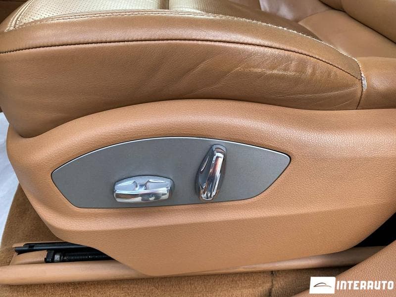 Porsche Cayenne 2012 — Миниатюра 16