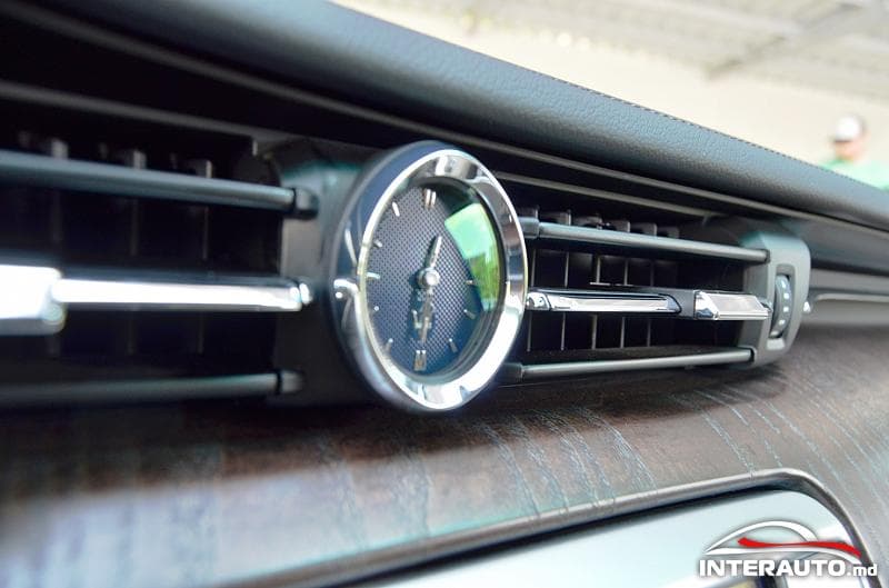 Maserati Quattroporte 2016 — Миниатюра 13