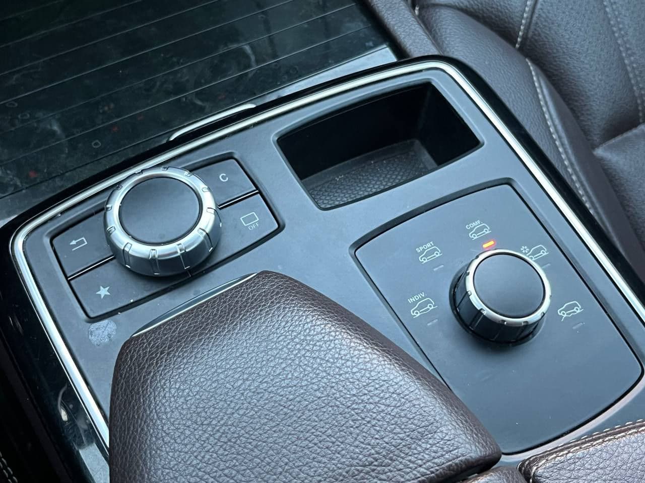 Mercedes GLE 250 2018 — Миниатюра 15