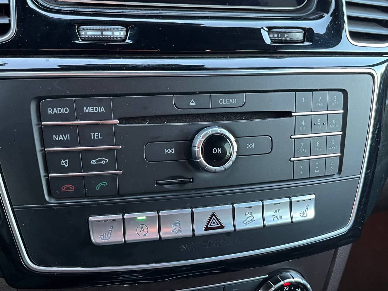 Mercedes GLE 250 2018 — Миниатюра 13