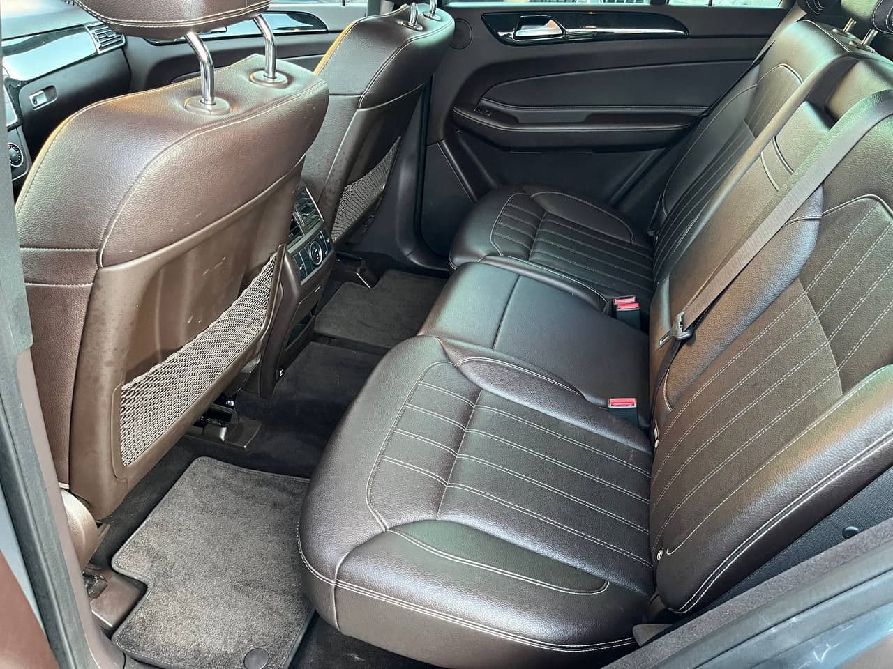 Mercedes GLE 250 2018 — Миниатюра 17