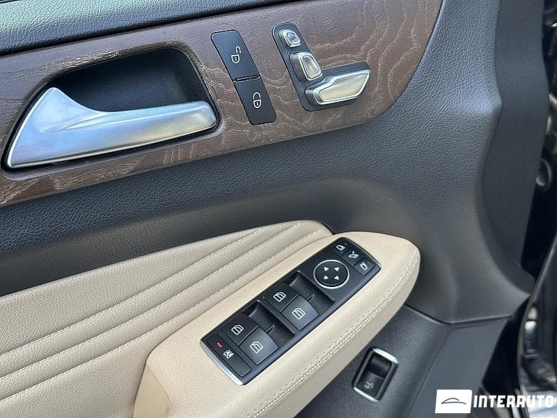 Mercedes GLE Coupe 400 2018 — Миниатюра 19