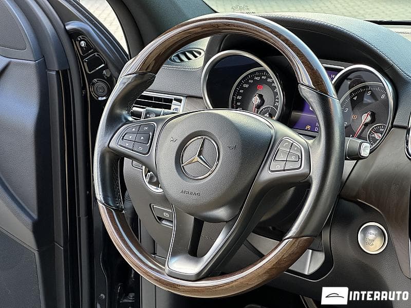 Mercedes GLE Coupe 400 2018 — Миниатюра 7