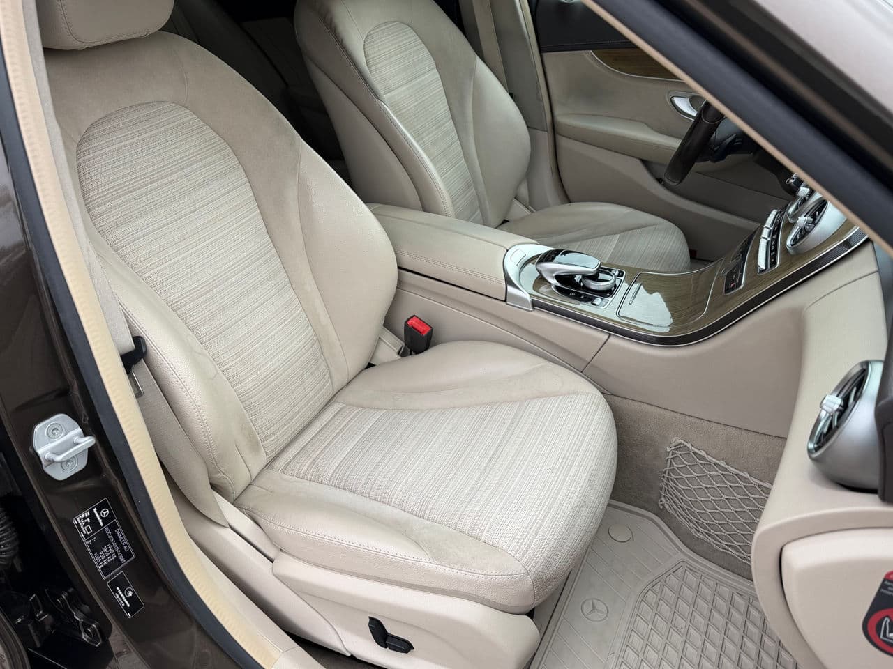 Mercedes C 180 2014 — Миниатюра 16