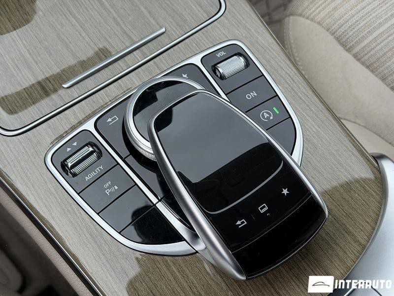 Mercedes C 180 2014 — Миниатюра 15