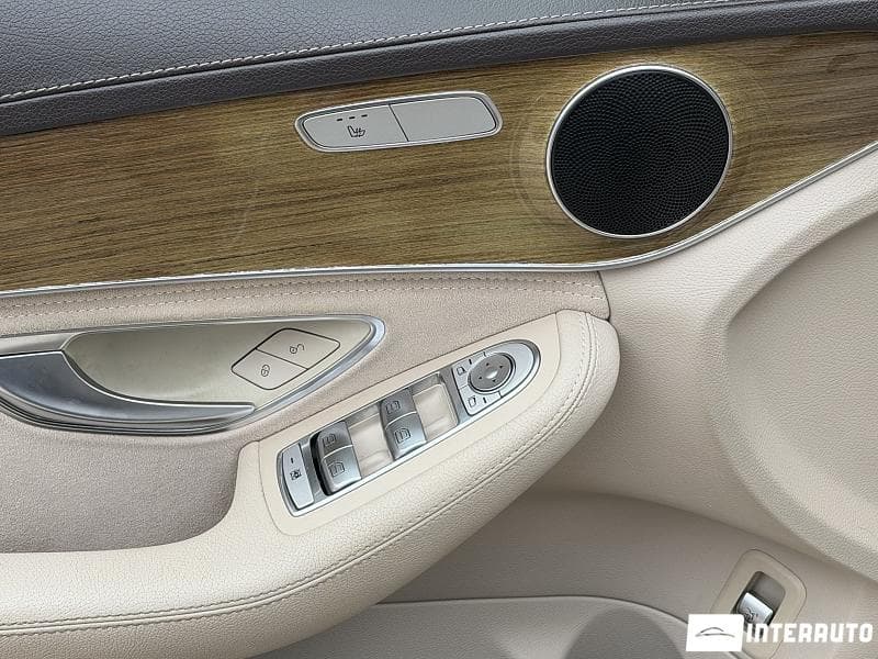 Mercedes C 180 2014 — Миниатюра 6