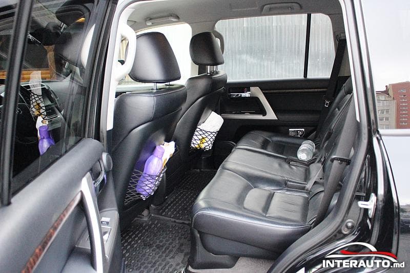 Toyota Land Cruiser 2012 — Миниатюра 17