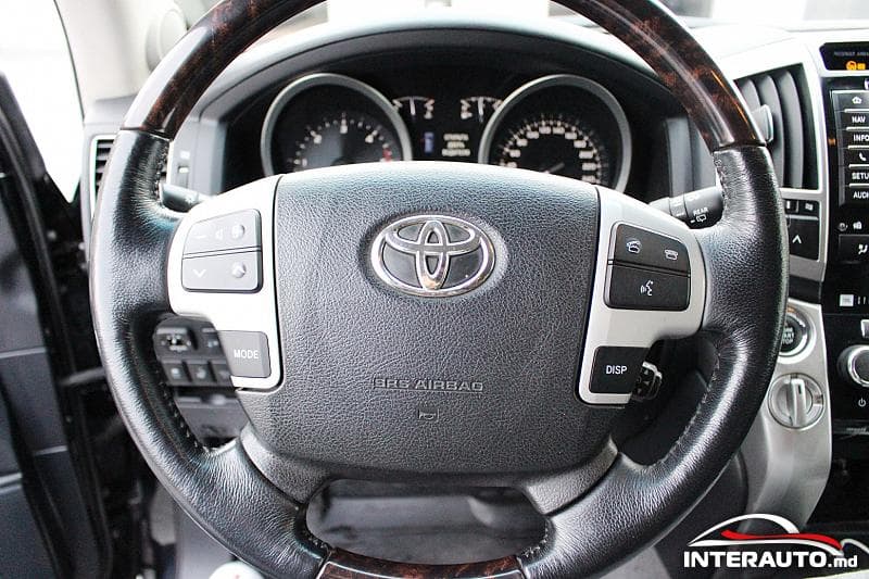 Toyota Land Cruiser 2012 — Миниатюра 6