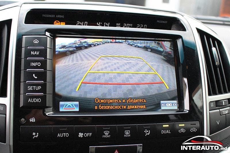 Toyota Land Cruiser 2012 — Миниатюра 9