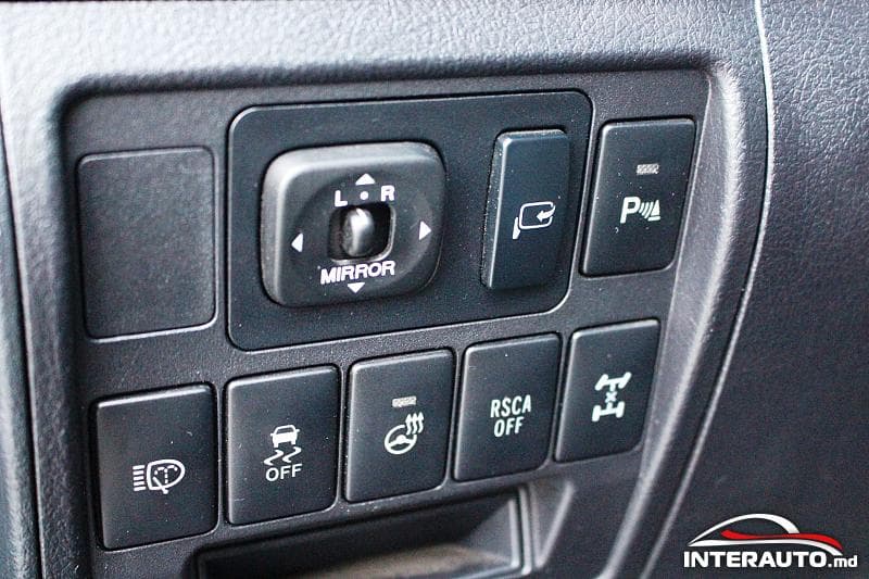 Toyota Land Cruiser 2012 — Миниатюра 12