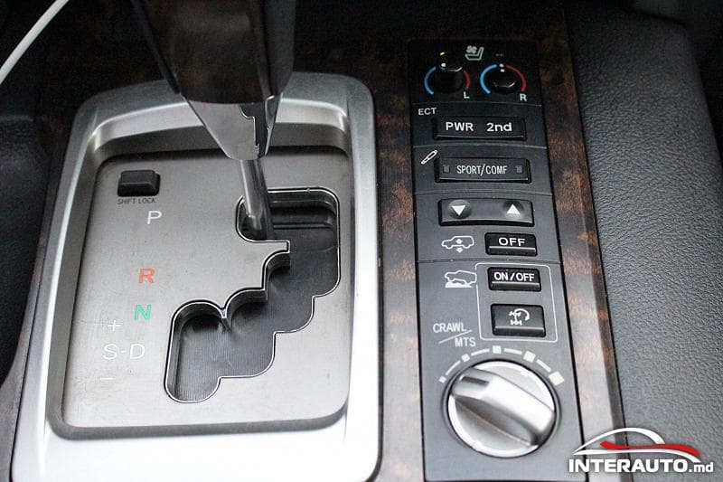 Toyota Land Cruiser 2012 — Миниатюра 8