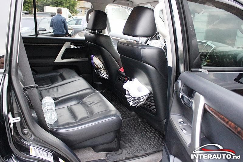 Toyota Land Cruiser 2012 — Миниатюра 16
