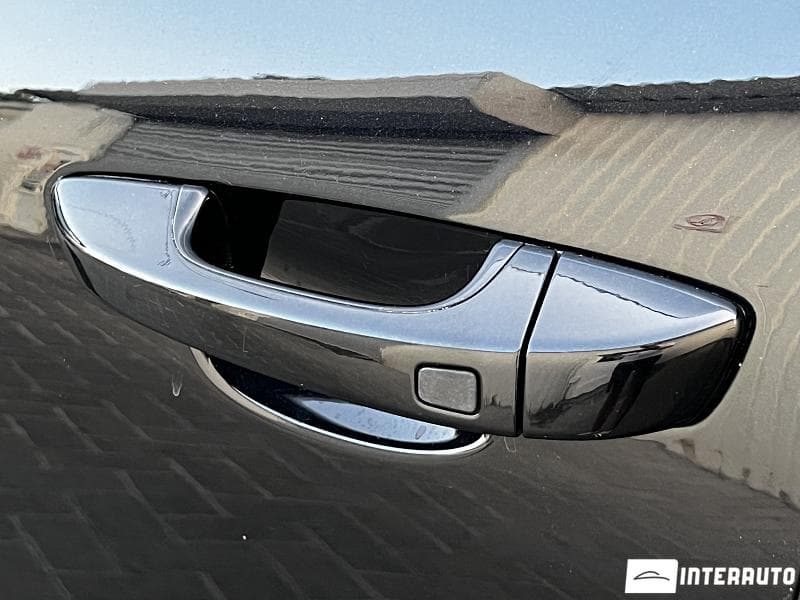 2013 Porsche Cayenne Turbo S — Miniatură 24