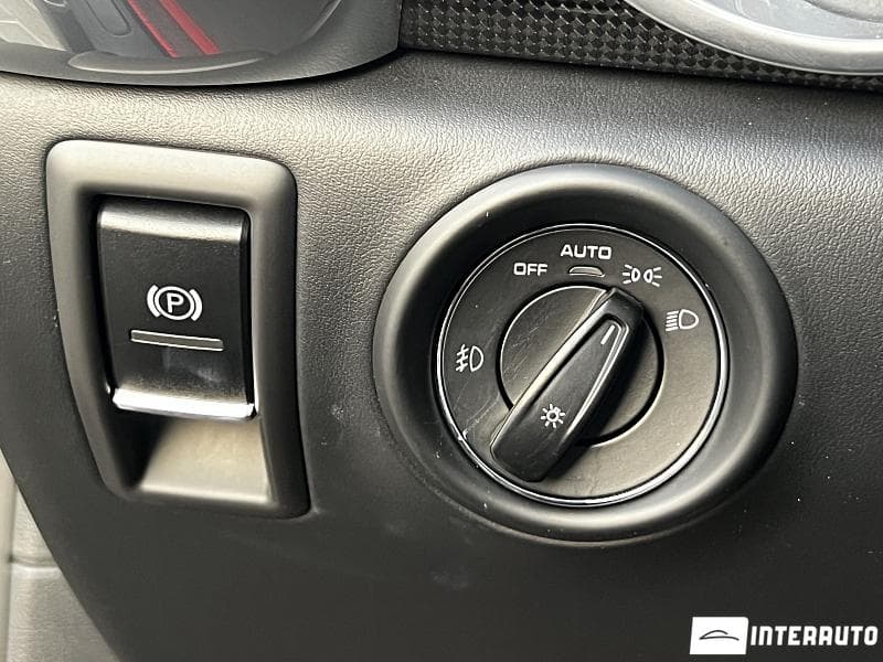 2013 Porsche Cayenne Turbo S — Miniatură 18