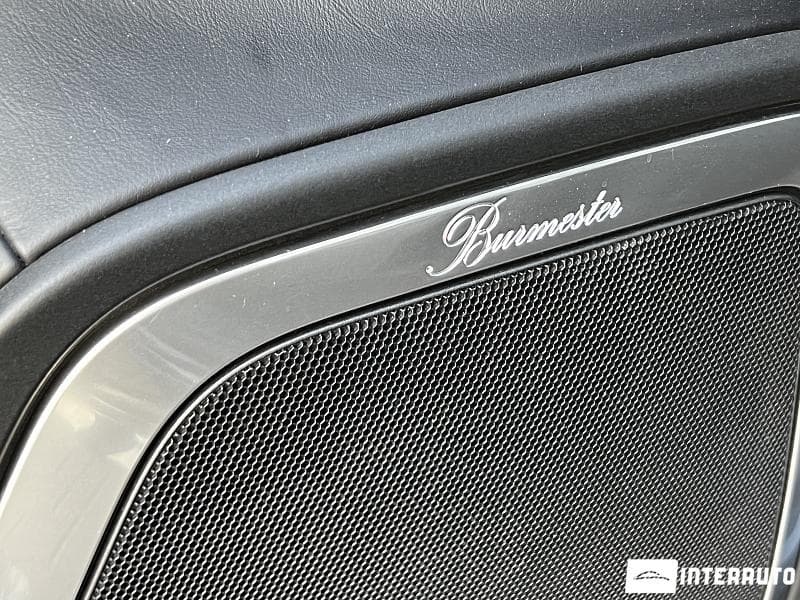 2013 Porsche Cayenne Turbo S — Miniatură 19